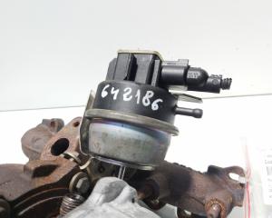 Supapa turbo electrica, Audi A4 Avant (8K5, B8) 2.0 TDI, CAG (idi:642186)