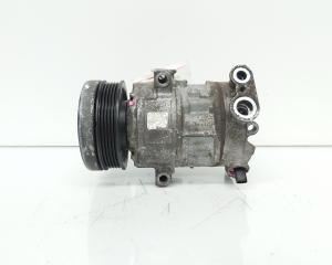 Compresor clima, cod 55701200, Opel Corsa D, 1.2 benz, Z12XEP (id:584602)