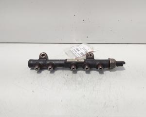 Rampa injectoare cu senzor, cod 9685297580, Ford C-Max 2, 1.6 TDCI, T1DB (idi:647621)