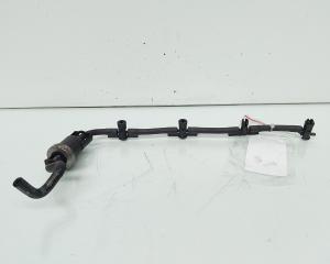 Rampa retur injectoare, Vw Golf 6 (5K1) 2.0 TDI, CBD (id:653999)
