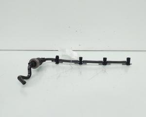 Rampa retur injectoare, Vw Golf 6 (5K1) 2.0 TDI, CBD (id:654012)