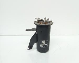 Carcasa filtru combustibil, cod 3C0127399E, Vw  Passat Variant (3C5) 2.0 TDI, CBD (id:653904)