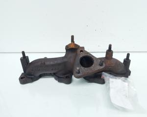 Galerie evacuare, cod 03G253033E, Audi A6 (4F2, C6) 2.0 TDI, BRE (idi:647491)