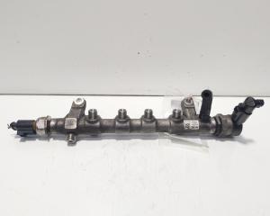 Rampa injectoare cu senzori, cod 03L089M, VW Jetta 4 (6Z), 2.0 TDI, CFF (idi:636662)