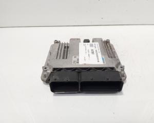 Calculator motor ECU, cod GM55573330, 0281015149, Opel Astra J Combi, 2.0 CDTI, A20DTH (idi:647997)