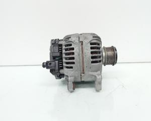 Alternator 140A Bosch, cod 06F903023F, Vw Golf 5 (1K1) 2.0 TFSI, BWA (id:653389)