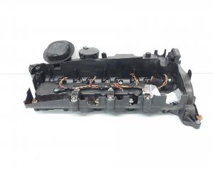 Capac culbutori, cod 1112-7797613, Bmw 3 (E90), 2.0 diesel, N47D20A (id:653480)