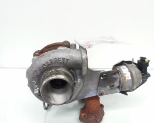 Turbosuflanta, cod GM55570748, Opel Insignia A, 2.0 CDTI, A20DTH (id:653345)