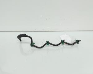 Rampa retur injectoare, Peugeot 308, 1.6 HDI, 9H06 (id:653517)