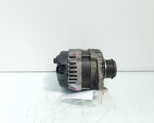Alternator 100A, cod GM13500186, Opel Astra J Combi, 1.7 CDTI, A17DTR (id:653377)