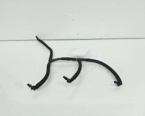 Rampa retur injectoare, Skoda Fabia 2 Combi (5J, 545) 1.2 TDI, CFW (id:653581)