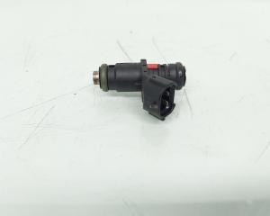 Injector, cod 03E906031C, Skoda Fabia 2 (5J, 542) 1.2 benz, CGP (id:653556)