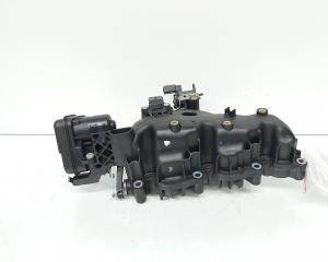 Galerie admisie cu clapete, cod 03P129711D, VW Polo (6R), 1.2 TDI, CFW (id:653567)