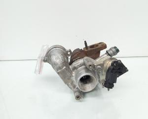 Turbosuflanta, Peugeot 308 SW, 1.6 HDI, 9H06 (id:653515)