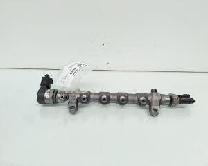 Rampa injectoare cu senzori, cod 03L130089Q, Audi A6 (4G2, C7), 2.0 TDI, CGL (id:653835)