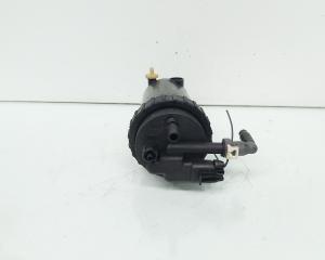 Carcasa filtru combustibil, cod 4M5Q-9155-AB, Ford Focus 2 Combi (DA), 1.8 TDCI, KKDA (id:652500)