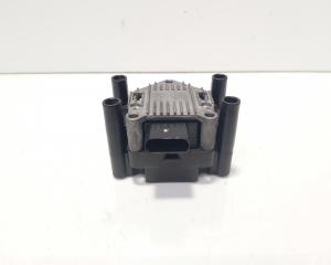 Bobina inductie, Skoda Fabia 2 (5J, 542) 1.2 TSI, CBZA (idi:626487)