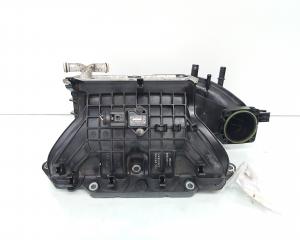 Galerie admisie cu intercooler, cod 03C129711AD, VW Jetta 4 (6Z), 1.4 TSI, CAX (id:652990)