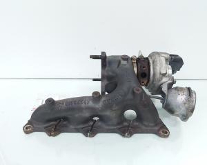 Turbosuflanta, cod 03C145701R, Vw Jetta 4 (6Z) 1.4 TSI, CAX (id:652982)
