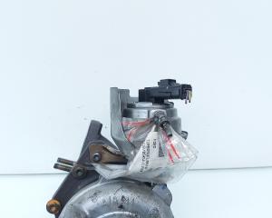 Supapa turbo electrica, Ford Focus 3, 1.6 TDCI, T1DB (id:652995)