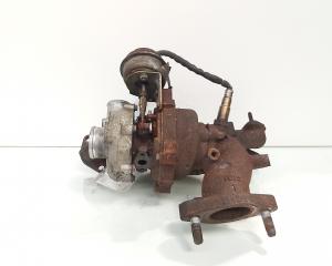 Turbosuflanta, cod 28231-27400, Hyundai Tucson (JM) 2.0 CRDI, D4EA (id:653336)