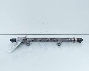 Rampa injectoare cu senzori, cod 03L130089B, VW Golf 6 (5K1), 1.6 TDI, CAY (id:653650)