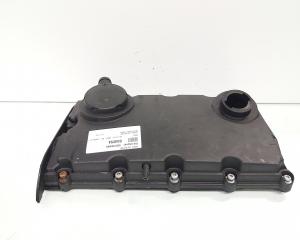Capac culbutori, cod 03G103469K, Audi A4 Avant (8ED, B7) 2.0 TDI, BLB (id:654254)