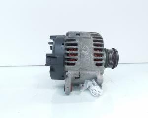Alternator 140A Valeo, cod 06F903023C, Seat Leon (1P1), 1.9 TDI, BXE (id:653942)