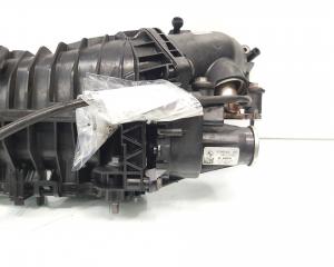 Motoras galerie admisie, cod 8506410-02, Bmw 5 (F10) 2.0 diesel, N47D20A (id:654240)