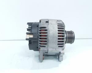 Alternator, Audi A6 (4F2, C6), 2.0 TDI, BLB (id:653945)