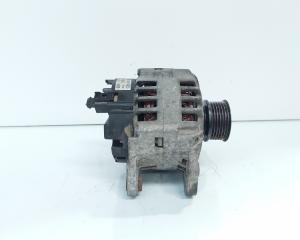 Alternator 90A Valeo, cod 030903023M, Skoda Fabia 1 (6Y2), 1.4 benz, AUB (id:653948)