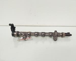 Rampa injectoare cu senzori, cod 03L130089P, Vw Golf 6 (5K1) 2.0 TDI, CFF (id:654184)