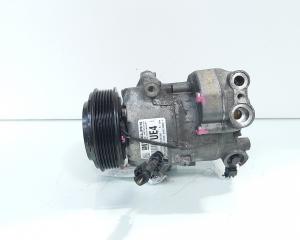 Compresor clima, cod GM13335251, Opel Astra J Combi, 1.7 CDTI, A17DTR (id:654177)