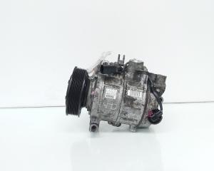 Compresor clima, cod 4G0260805B, Audi A6 (4G2, C7), 3.0 TDI, CGQ (id:654180)