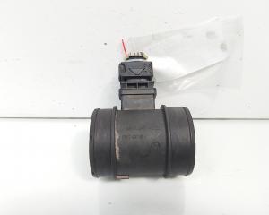 Debitmetru aer, cod 0281002618, 55350048, Opel Astra H, 1.7 CDTI, Z17DTH (id:653623)