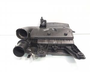 Carcasa filtru aer, cod 9673061080, Citroen C3 Picasso, 1.6 HDI, 9HP (id:653506)