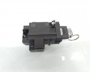 Contact cu cheie, cod 8K0909131D, Audi A4 (8K2, B8) (id:654185)