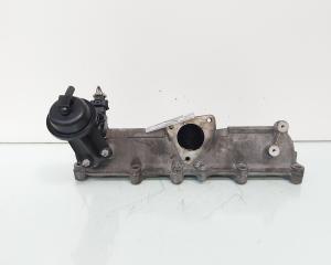 Galerie admisie cu clapete, cod 8973134590, Opel Astra H, 1.7 CDTI, Z17DTH (id:654385)