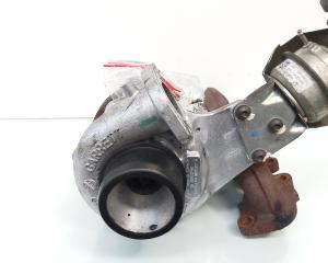 Turbosuflanta, cod GM55570748, Opel Insignia A, 2.0 CDTI, A20DTH (id:654264)