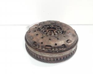 Volanta masa dubla cu placa presiune, Renault Megane 2, 2.0 benz, F4R, 6 vit man (id:653288)
