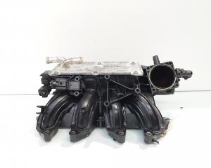 Galerie admisie cu intercooler, cod 03F129711H, 03F145749B, Seat Ibiza 5 (6J5), 1.2 TSI, CBZ (id:652961)