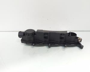 Capac culbutori, cod 9660281080, Peugeot 407 SW, 1.6 HDI, 9HZ (id:654373)