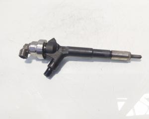 Injector Denso, cod 8973762703, Opel Astra J Combi, 1.7 CDTI, A17DTC (idi:646587)
