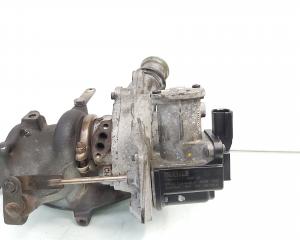 Actuator turbosuflanta, cod 03F145725K, Seat Ibiza 5 Sportcoupe (6J1), 1.2 TSI, CBZB (id:652958)