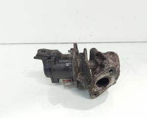 Egr, cod 9672880080, Peugeot 307 SW, 1.6 HDI, 9HZ (id:654376)