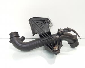 Tub intercooler cu senzor, cod 4G01456730, Audi A6 (4G2, C7), 2.0 TDI, CGL (id:654318)