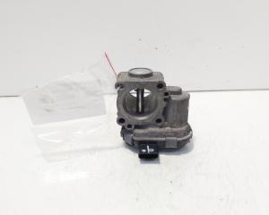 Clapeta acceleratie, cod 9673534480, Ford C-Max 2, 1.6 TDCI, T1DB (idi:647592)