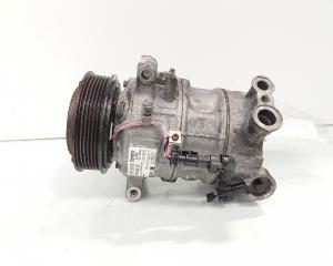 Compresor clima Sanden, cod 39034464, Opel Astra K, 1.6 CDTI, B16DTH (id:652940)
