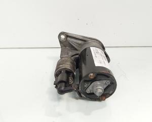 Electromotor cu Start Stop, cod 02T911024J, Seat Ibiza 5 (6J5), 1.2 TSI, CBZ, 5 vit man (id:652965)