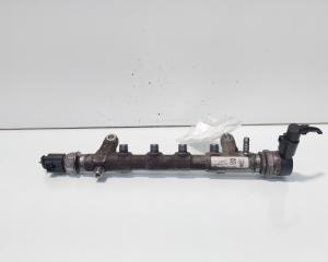 Rampa injectoare cu senzori, cod 03L130089P, Vw Caddy 4, 2.0 TDI, CFH (idi:648968)